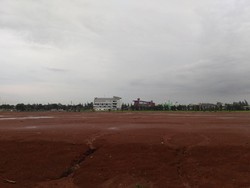 Dua Kuda Milik Pordasi Masih Ada di Pulo Mas