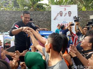 Agus Yudhoyono Ingin Gratiskan Bus TransJ untuk Masyarakat Ekonomi Rendah