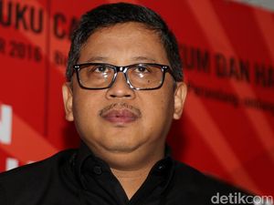 Sekjen PDIP Sebut Ahok-Gate Tidak akan Disahkan DPR