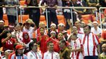 JK Tonton Final Piala AFF Suzuki Cup 2016
