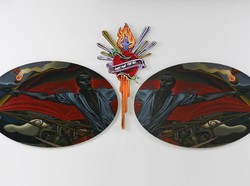 Koleksi Pribadi 6 Kolektor Singapura Akan Ramaikan Art Stage Singapore 2017