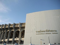 Rp 250 Ribu untuk Tiket Thailand vs Indonesia, Rp 4 Juta Ongkos Penerbangan