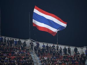 Ayo, Kawal Timnas Sampai ke Negeri Gajah Putih!