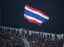 Ayo, Kawal Timnas Sampai ke Negeri Gajah Putih!