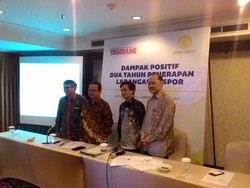 Tak Boleh Diekspor, Biji Bauksit dari RI Malah Diselundupkan ke Malaysia