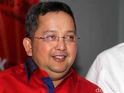 Elite PDIP: Ganjar Kemlinthi, Tidak Menghargai Megawati!