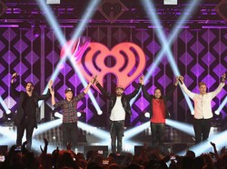 10 Lagu Boyband 2000-an Terbaik Ini Bikin Auto-Nyanyi!