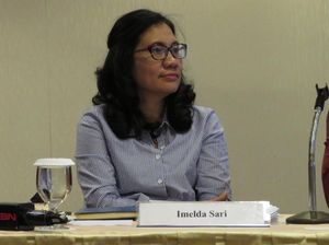 Elektabilitas Agus Yudhoyono Turun di Survei LSI, Timses: Itu Dinamika