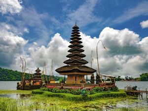 TripAdvisor: Bali Jadi Destinasi Terpopuler Akhir Tahun