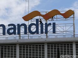 Bank Mandiri Buka Rekrutmen Banking Staff, Simak Persyaratannya Bank Mandiri Buka Rekrutmen Banking Staff, Simak Persyaratannya