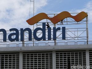 Bank Mandiri Buka Rekrutmen Banking Staff, Simak Persyaratannya Bank Mandiri Buka Rekrutmen Banking Staff, Simak Persyaratannya