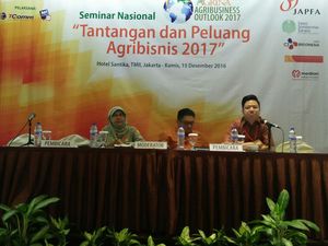 Swasembada Kedelai Baru Bisa Tercapai 2020