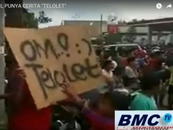 Sejak Kapan Anak-anak Jepara Gandrung pada Bus Telolet?