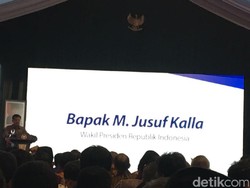 Resmikan Pabrik Semen dan Terminal LPG Bosowa, JK: Industri Harus Dekat Konsumen