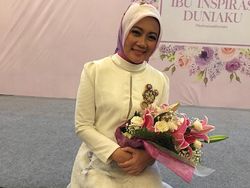 Cerita Manis Atalia Kamil di Hari Ibu, Diberi Puisi Cinta Hingga Ciuman