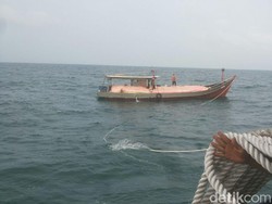 Bea Cukai Tangkap 9 Orang Penyelundup Bawang Merah 50 Ton Asal Malaysia