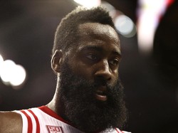 Harden Bikin Triple-Double Lagi, Samai Rekor Olajuwon di Rockets