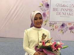 Atalia Kamil: Saya Pikir Jadi Istri Walikota Cuma Duduk Cantik