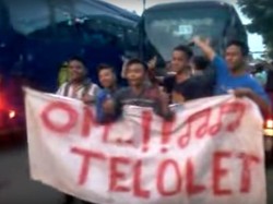 DJ Beken: Om Telolet Om Itu Apa?