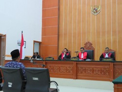 Djarot akan Bersaksi di Sidang Penghadangan Kampanyenya