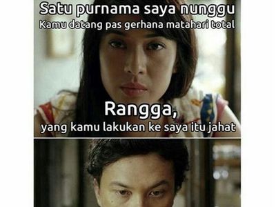 Deretan Meme Paling Ngetop di Indonesia