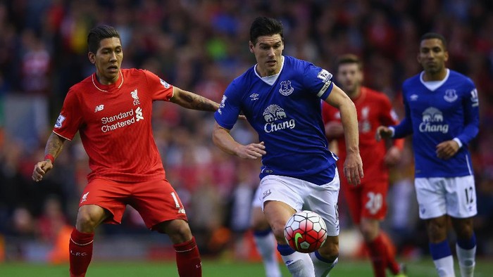 Liverpool Akan Datang ke Derby Merseyside dengan Percaya Diri
