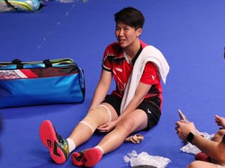 Liliyana Masih Berambisi Juara, tapi Juga Tuntut Regenerasi