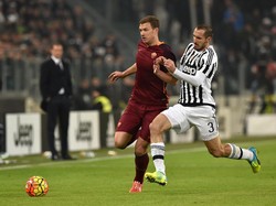 Tantangan Besar Il Lupi di Turin