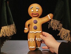 Gingerbread, Kue Berempah dari Dunia Dongeng hingga Jadi Ikon Natal