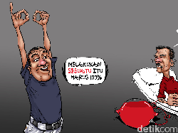 Lagi Bosan? Mari Ngakak Bersama di 1Cak