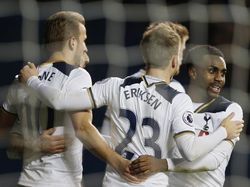 Eriksen Sebut Spurs 100% Terlibat dalam Perebutan Titel Premier League