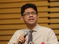 Skandal Korupsi Rolls-Royce, KPK: Ini Perkara Lintas Negara