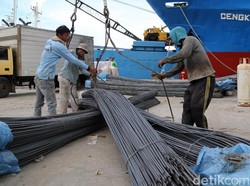 Ada Kabar Gembira yang Jadi Titik Cerah Ekonomi RI di Tahun Depan