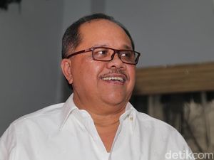 Dubes Italia Belum Dapat Petunjuk Kemlu soal Pendampingan Istri Menteri UMKM Dubes Italia Belum Dapat Petunjuk Kemlu soal Pendampingan Istri Menteri UMKM