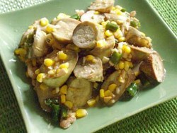 Selain Dibuat Balado, Terung Juga Enak Dibuat Semur atau Ditumis dengan Tauco