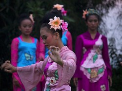 Jaga Budaya, Jugala Bandung Gelar Lomba Jaipong