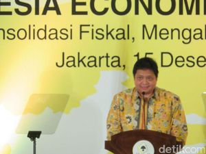 AS dan India Ingin Tiru Program Pembangunan Ekonomi Jokowi
