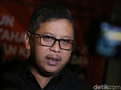 TKN: Penetrasi Jokowi di Jabar Lebih Baik dari Prabowo di Jateng