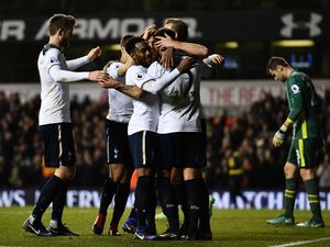 Kembali Coba Pola Tiga Bek, Pochettino Puas dengan Performa Spurs Kembali Coba Pola Tiga Bek, Pochettino Puas dengan Performa Spurs