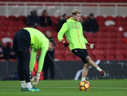 Karius Sementara di Bangku Cadangan Dulu