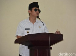 Pemkab Trenggalek Gelar Asesmen Pejabat Eselon II Isi SOTK Baru