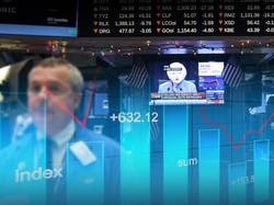 Suku Bunga The Fed Nyaris Nol, Diprediksi Sampai 2023