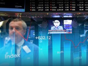 Nggak Ada Ampun! The Fed Naikkan Lagi Suku Bunga Jadi 3,75-4% Nggak Ada Ampun! The Fed Naikkan Lagi Suku Bunga Jadi 3,75-4%