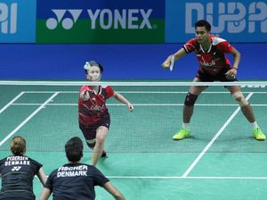 Tontowi/Liliyana Mundur