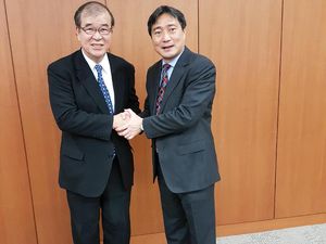 Ini Kata Pengusaha Jepang Soal Ekonomi Indonesia