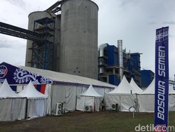 Sumber Harta Aksa Mahmud, Pendiri Bosowa Berharta Rp 10 Triliun