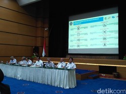 Kemenhub Deregulasi 11 Aturan Transportasi dan Ratusan Perizinan di 2016
