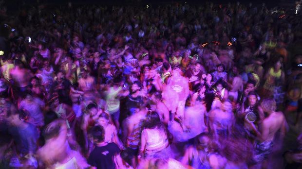 Wisata Musik, Potensi yang Diabaikan