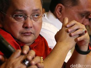 Polisikan Waketum Gerindra, PDIP: Dia Main Bilang PKI, Nggak Bisa!