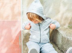 Tak Ada Bintik dan Bentol, Kenapa Anak Selalu Garuk-garuk?